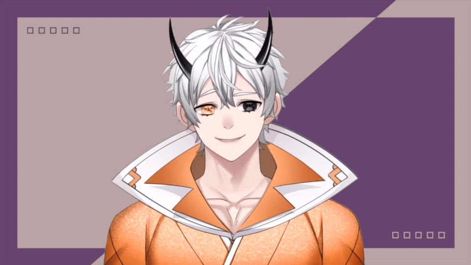 とわ様 vtuberモデル